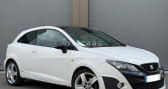 Seat Ibiza CUPRA Bocanegra 1.4 TSI - 180 - BVA  2012 - annonce de voiture en vente sur Auto Sélection.com