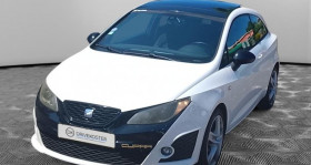 Seat Ibiza , garage DRIVEKOSTER � nice