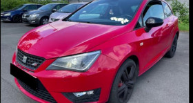 Seat Ibiza occasion 2013 mise en vente à monistrol sur loire par le garage AP PNEU 43 - photo n°1