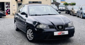 Seat Ibiza ECOMOTIVE   Saint Soupplets 77