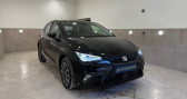 Seat Ibiza occasion année 2023 boite Manuelle Annonce Seat Ibiza occasion Essence ECOTSI 110CV STYLE BUSINESS 2023 6800kms !!! CRIT AIR 1 à La Buisse