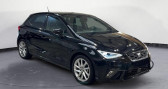 Annonce Seat Ibiza occasion Essence EcoTSI 95 FR - Pack Drive Assist M - Keyless - Cam�ra � S�r�zin-du-Rh�ne