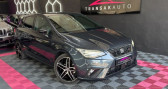 Seat Ibiza occasion année 2019 boite Automatique Annonce Seat Ibiza occasion Essence FR 1.0 115 ch DSG7 ~ CarPlay ~ Keyless ~ Régulateur adaptati à MANOSQUE