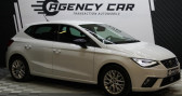 Annonce Seat Ibiza occasion Essence FR 1.0 TSI - 110ch - Phase 2 - Camra de recul  COIGNIERES