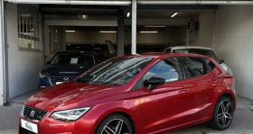 Seat Ibiza occasion 2019 mise en vente à ROUEN par le garage SQUAL MOTORS - photo n°1