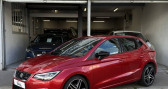 Seat Ibiza occasion année 2019 boite Manuelle Annonce Seat Ibiza occasion Essence FR 1.0 TSI 115 à ROUEN