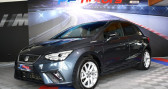 Annonce Seat Ibiza occasion Essence FR 1.0 TSI 116 BVM6 GPS Virtual Mode Front Lane Full Linck J  Sarraltroff