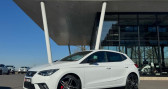 Seat Ibiza occasion année 2020 boite Manuelle Annonce Seat Ibiza occasion Essence FR 1.0 TSI 116CH Garantie 6 ans Sièges alcantara chauffants à Sarreguemines