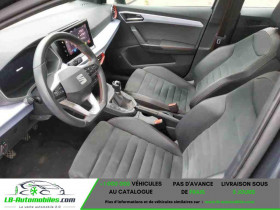 Seat Ibiza FR 1.0 TSI 81kW BEATS GRA /NAV/LED/RFK/PDC  occasion  Beaupuy - photo n4