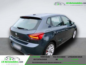 Seat Ibiza FR 1.0 TSI 81kW BEATS GRA /NAV/LED/RFK/PDC  occasion  Beaupuy - photo n3