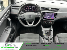 Seat Ibiza FR 1.0 TSI Beats Fast Lane*Navi*VC*Kessy*D  occasion  Beaupuy - photo n3