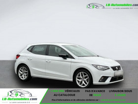 Seat Ibiza FR 1.0 TSI Beats Fast Lane*Navi*VC*Kessy*D  occasion  Beaupuy - photo n2