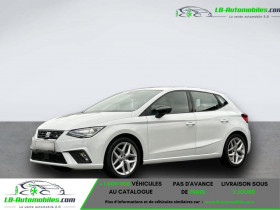 Seat Ibiza , garage LB AUTOMOBILES  Beaupuy