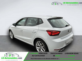 Seat Ibiza FR 1.0 TSI Beats Fast Lane*Navi*VC*Kessy*D  occasion  Beaupuy - photo n4