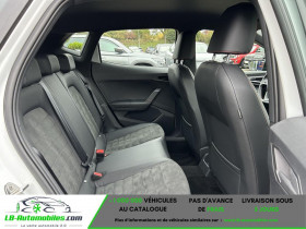 Seat Ibiza FR 1.0 TSI Beats Fast Lane*Navi*VC*Kessy*D  occasion  Beaupuy - photo n8