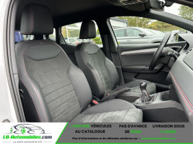 Seat Ibiza FR 1.0 TSI Beats Fast Lane*Navi*VC*Kessy*D  occasion  Beaupuy - photo n7