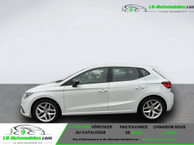 Seat Ibiza FR 1.0 TSI Beats Fast Lane*Navi*VC*Kessy*D  occasion  Beaupuy - photo n6