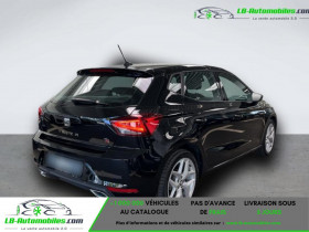 Seat Ibiza FR 1.0 TSI CarPlay  occasion  Beaupuy - photo n3