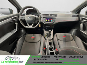 Seat Ibiza FR 1.0 TSI CarPlay  occasion  Beaupuy - photo n2