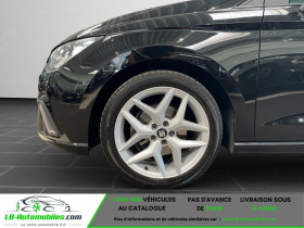 Seat Ibiza FR 1.0 TSI CarPlay  occasion  Beaupuy - photo n9
