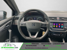 Seat Ibiza FR 1.0 TSI CarPlay  occasion  Beaupuy - photo n8