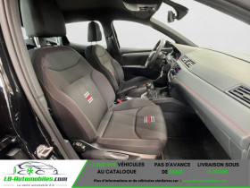 Seat Ibiza FR 1.0 TSI CarPlay  occasion  Beaupuy - photo n6