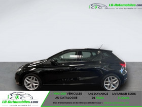 Seat Ibiza FR 1.0 TSI CarPlay  occasion  Beaupuy - photo n4