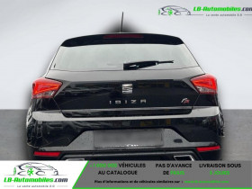 Seat Ibiza FR 1.0 TSI NAVI SITZHEIZUNG PARKPILOT AUTO  occasion  Beaupuy - photo n4