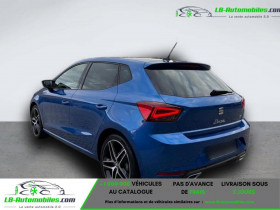 Seat Ibiza FR 1.0TSI.LED.Navi.DSG  occasion  Beaupuy - photo n3
