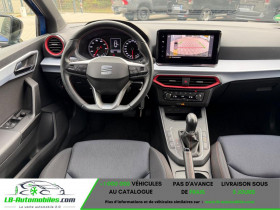 Seat Ibiza FR 1.0TSI.LED.Navi.DSG  occasion  Beaupuy - photo n2