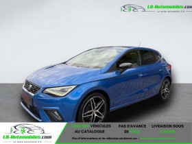 Seat Ibiza , garage LB AUTOMOBILES  Beaupuy