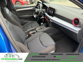 Seat Ibiza FR 1.0TSI.LED.Navi.DSG  occasion  Beaupuy - photo n5