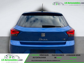Seat Ibiza FR 1.0TSI.LED.Navi.DSG  occasion  Beaupuy - photo n4