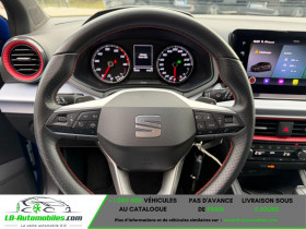 Seat Ibiza FR 1.0TSI.LED.Navi.DSG  occasion  Beaupuy - photo n7