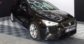 Seat Ibiza , garage AGENCY CAR VALENCE  Montelier