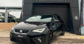 Annonce Seat Ibiza occasion Essence FR 1.5 TSI 150 DSG7 - Toit ouvrant - Camra - Acc - Virtuel   01500