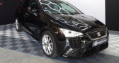 Annonce Seat Ibiza occasion Essence FR 1.5 TSI - 150 Start&Stop - DSG 7  Montelier