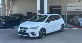 Seat Ibiza occasion année 2024 boite Automatique Annonce Seat Ibiza occasion Essence FR 1.5 TSI 150cv XCLUSIVE DSG BVA à La Seyne sur mer