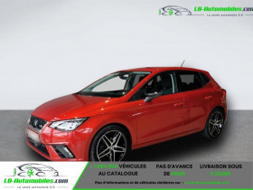 Seat Ibiza , garage LB AUTOMOBILES  Beaupuy