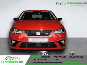 Seat Ibiza FR 1.5 TSI Klima Navi Rckfahrkamera  occasion  Beaupuy - photo n3