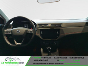 Seat Ibiza FR 1.5 TSI Klima Navi Rckfahrkamera  occasion  Beaupuy - photo n2