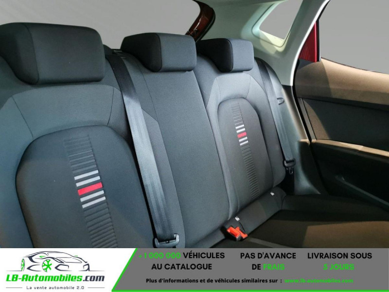 Seat Ibiza FR 1.5 TSI Klima Navi Rckfahrkamera  occasion  Beaupuy - photo n6