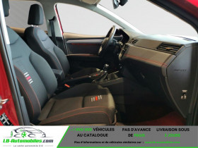 Seat Ibiza FR 1.5 TSI Klima Navi Rckfahrkamera  occasion  Beaupuy - photo n5