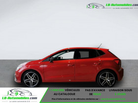 Seat Ibiza FR 1.5 TSI Klima Navi Rckfahrkamera  occasion  Beaupuy - photo n4