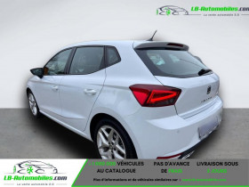 Seat Ibiza FR 1.5TSI DSG LED ACC Kamera  occasion  Beaupuy - photo n4