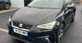 Seat Ibiza FR 1.6L TDI 115cv CarPlay  2018 - annonce de voiture en vente sur Auto Sélection.com