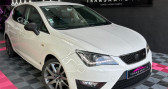 Seat Ibiza occasion année 2014 boite Manuelle Annonce Seat Ibiza occasion Diesel FR 105 ch 1.6 TDI Entretiens ok ~ Régulateur de vitesse ~ Fe à MANOSQUE