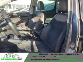 Seat Ibiza FR *ACC/NAVI/LED/KAMERA/SHZ/CARPLAY/1.HAND  occasion  Beaupuy - photo n6