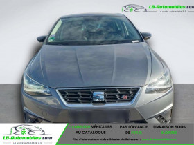 Seat Ibiza FR *ACC/NAVI/LED/KAMERA/SHZ/CARPLAY/1.HAND  occasion  Beaupuy - photo n5