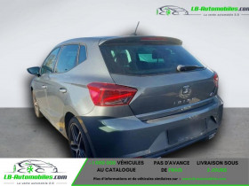 Seat Ibiza FR *ACC/NAVI/LED/KAMERA/SHZ/CARPLAY/1.HAND  occasion  Beaupuy - photo n4
